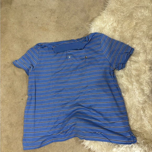 Men’s polo shirt - Picture 2 of 9